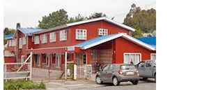 Hostal "Don Carlos"