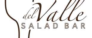 Del Valle Salad Bar