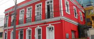 Hostal 