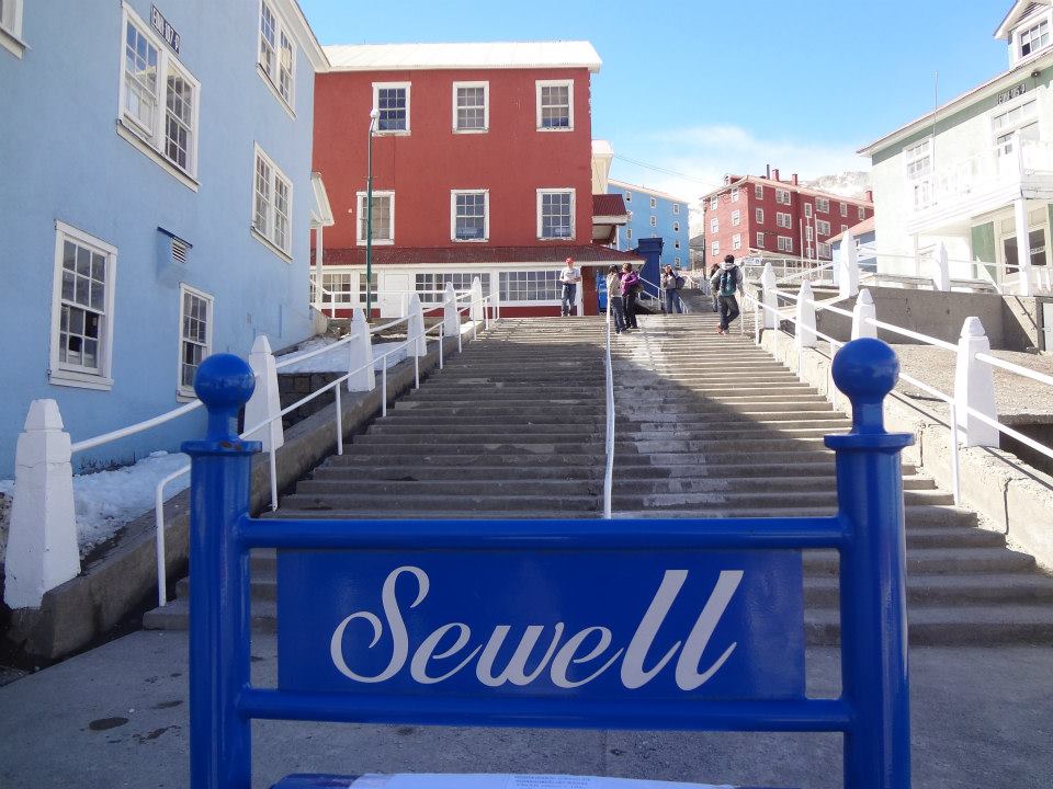 Fundacion Sewell