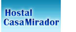 Hostal Casa Mirador
