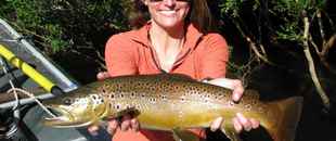 Tres Rios Fly Fishing