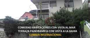 Hostal Bellavista Reñaca