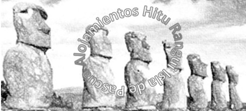 Cabañas hitu rangui