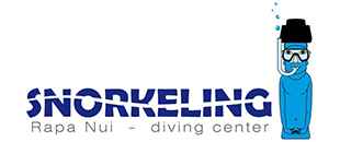 snorkeling Rapa Nui