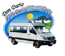 Patagonia Marmol Tour