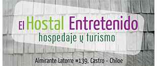 Hostal Entretenido