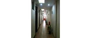 HOTEL CENTRAL