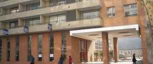 Departamentos Luxe