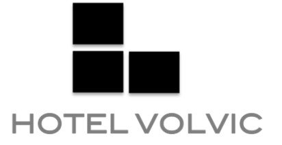 Hotel Volvic