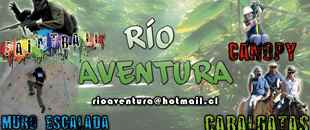 Río Aventura Ltda