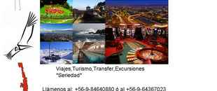 Turismo Alvarado