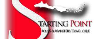 Starting Point Tours Transfers Travel Chile
