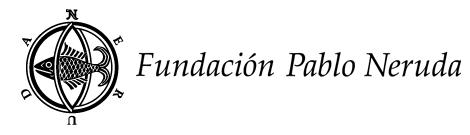 Fundación Neruda