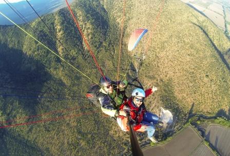 Para Adventure