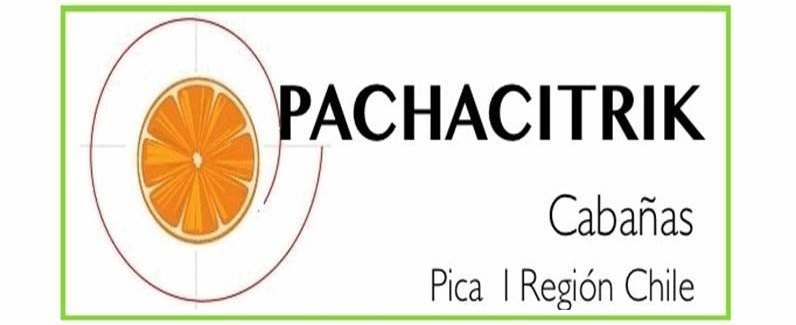 Cabañas Pachacitrik