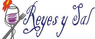 Restaurant Reyes y sal