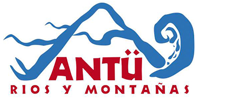 Antu, Rios y Montañas