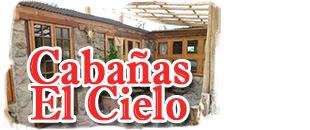 Cabaña el Cielo