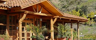 El Candil de Colchagua