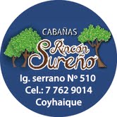 CABAÑAS RINCON SUREÑO