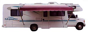 Motorhomeschile