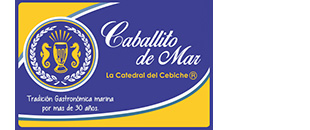 CABALLITO DE MAR ARICA
