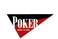 POKER RENT A CAR