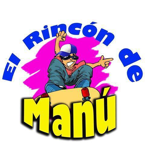 El Rincón de Manú