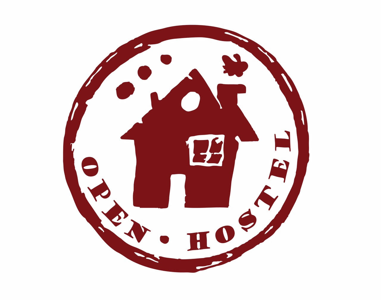 open hostel