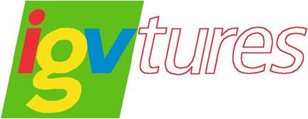 IGV TURES