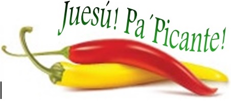Júesu! Pa