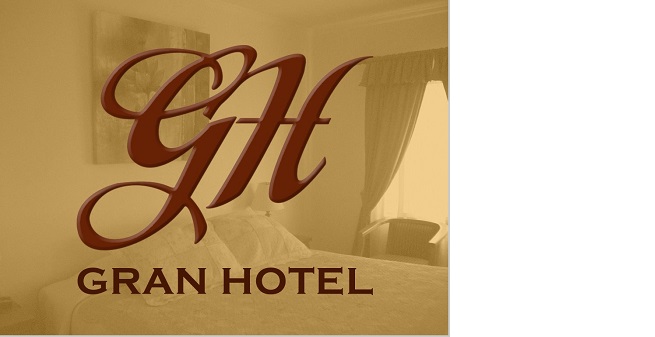 GRAN HOTEL OVALLE