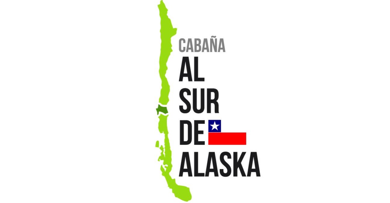 Cabaña Al Sur de Alaska 