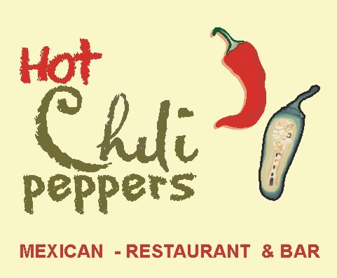 HOT CHILI PEPPERS RESTAURANT
