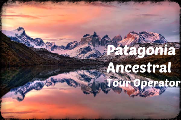 PATAGONIA ANCESTRAL