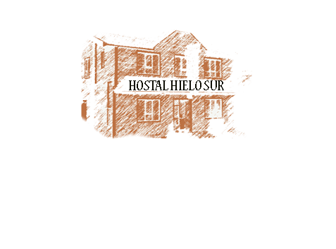 HOSTAL HIELO SUR