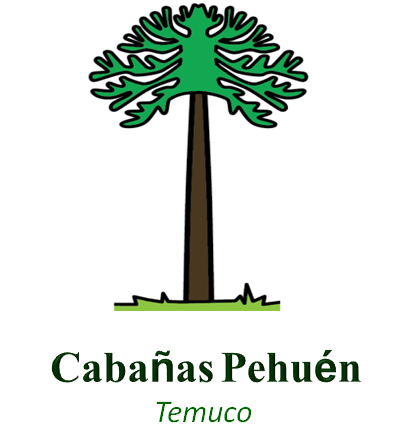 Cabañas Pehuen