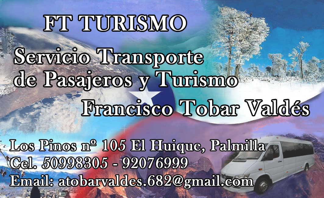 FT Turismo