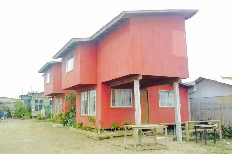 cabanas Pichilemu