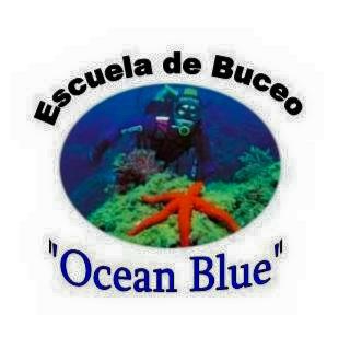 Escuela de buceo ocean blue arica