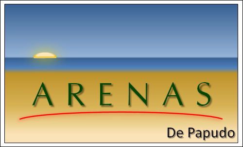 Arenas de Papudo 