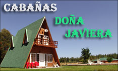 Doña Javiera
