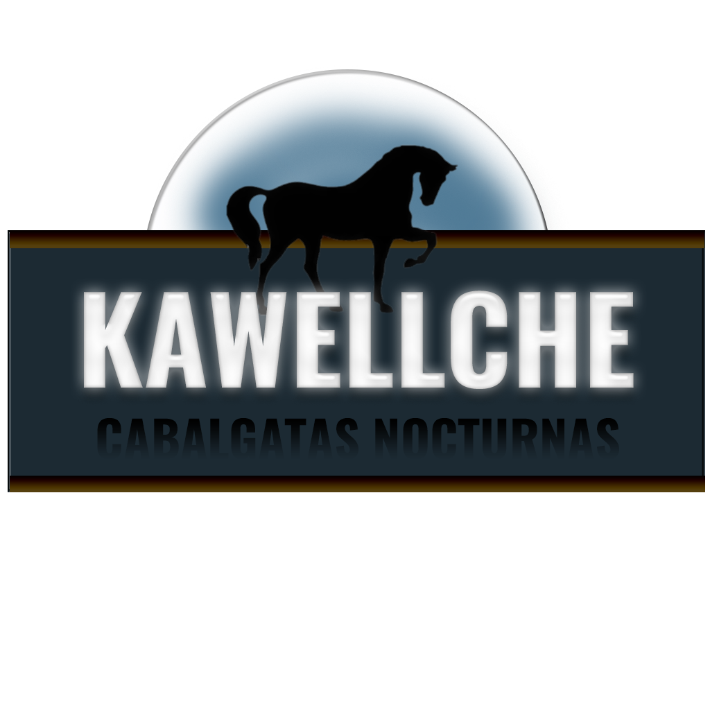 Kawellche, cabalgatas nocturnas