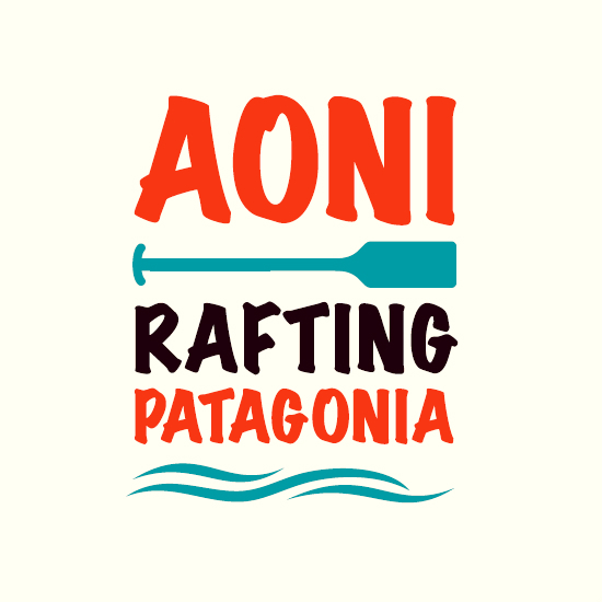 Aoni Rafting Patagonia