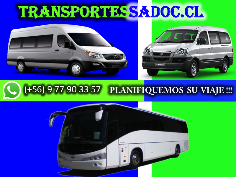 TRANSPORTES SADOC LTDA