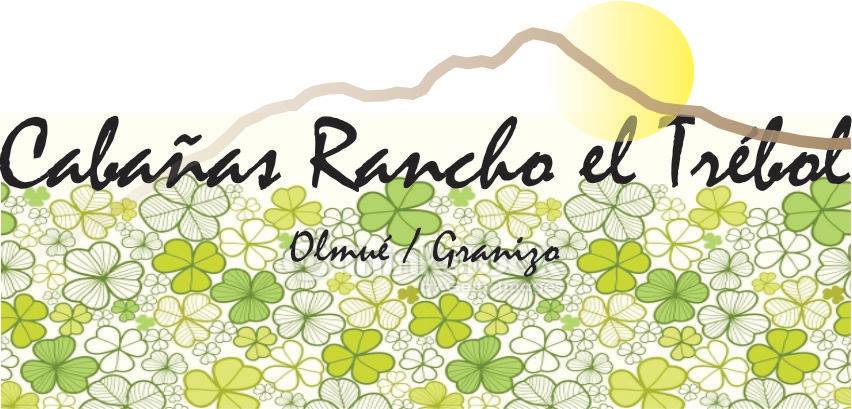 Cabañas Rancho El Trebol 