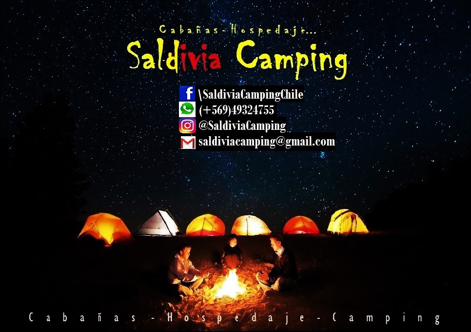 Saldivia Camping