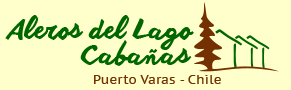 Cabañas Aleros del Lago