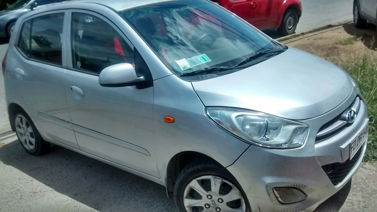 arriendo de autos en valdivia